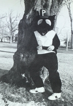 Pride the Panther 1986