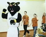 Pride the Panther 2009