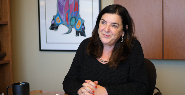 Vianne Timmons