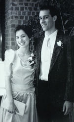 Convocation Ball 1990 [1]