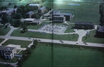 UPEI Campus... early 1970s