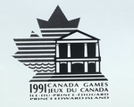 1991 Canada Winter Games