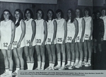 1972 UPEI Basketball