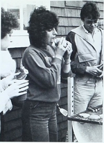 UPEI Barbecue 1982 [1]