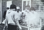 UPEI Barbecue 1982 [2]