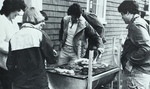 UPEI Barbecue 1982 [3]